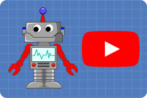 Visit the DroneBot Workshop YouTube Channel