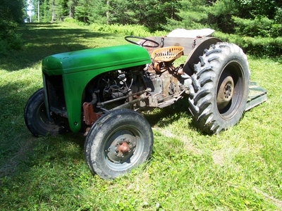 Tractor (1)