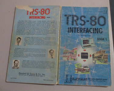 TRS 80Interfacing