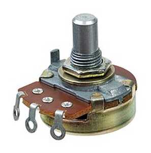 220px Electronic Component Potentiometer