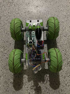 Robot Car 2